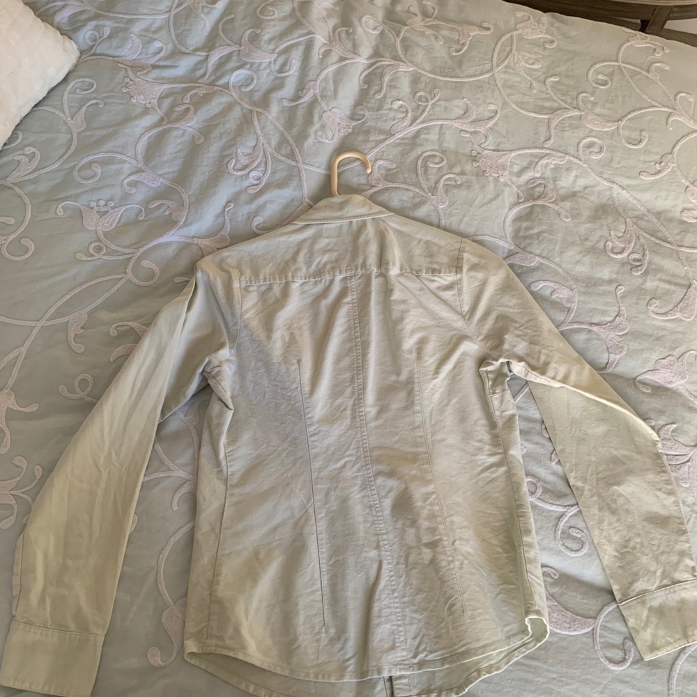 Button Up - image 4